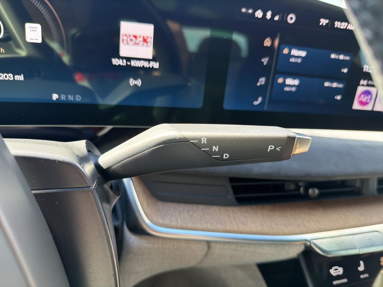 2022 Lucid Air Grand Touring Bend OR