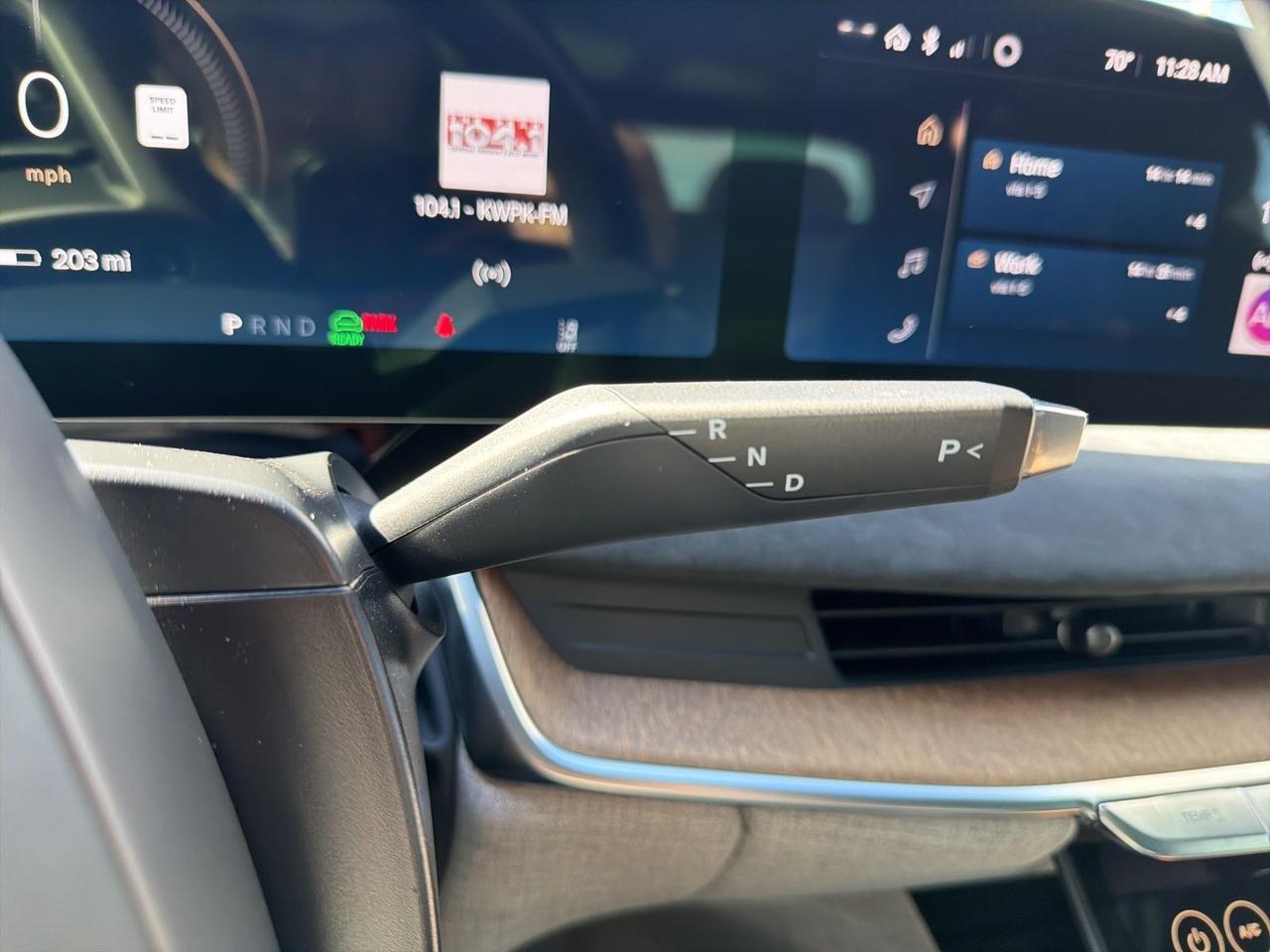 2022 Lucid Air Grand Touring Bend OR