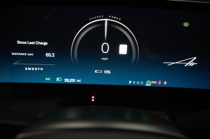 2022 Lucid Air Grand Touring Sedan Scottsdale AZ
