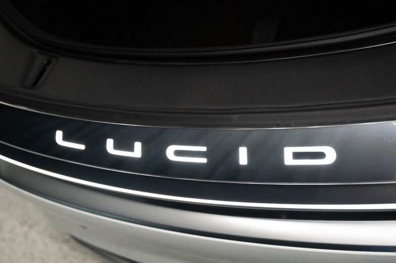 2022 Lucid Air Grand Touring Sedan Scottsdale AZ