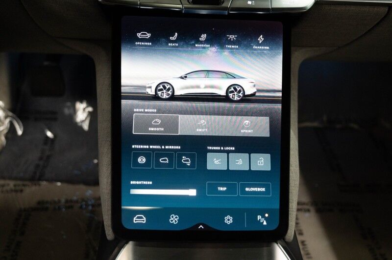 2022 Lucid Air Grand Touring Sedan Scottsdale AZ