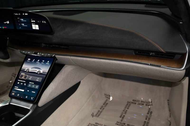 2022 Lucid Air Grand Touring Sedan Scottsdale AZ