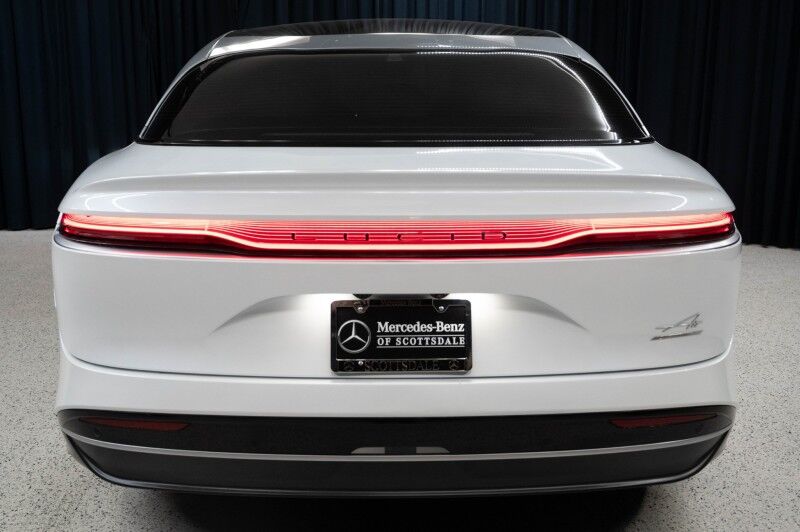 2022 Lucid Air Grand Touring Sedan Scottsdale AZ
