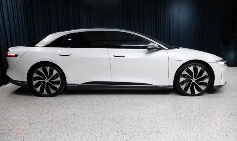 2022 Lucid Air Grand Touring Sedan Scottsdale AZ