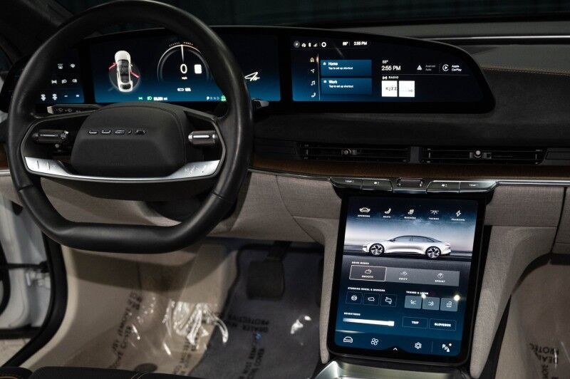 2022 Lucid Air Grand Touring Sedan Scottsdale AZ