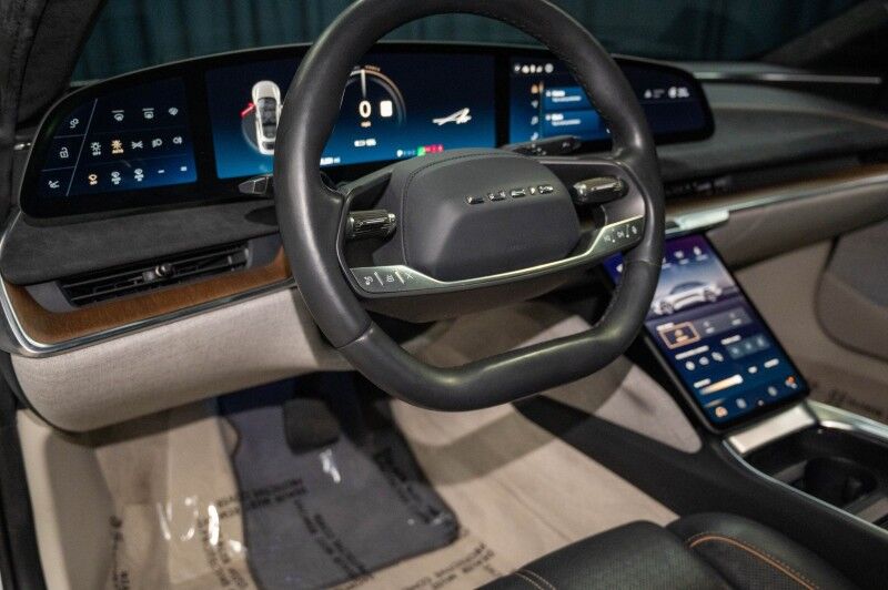 2022 Lucid Air Grand Touring Sedan Scottsdale AZ