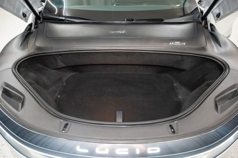 2022 Lucid Air Grand Touring Sedan Scottsdale AZ