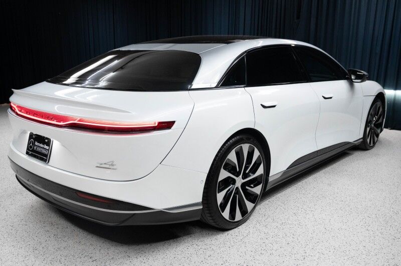 2022 Lucid Air Grand Touring Sedan Scottsdale AZ