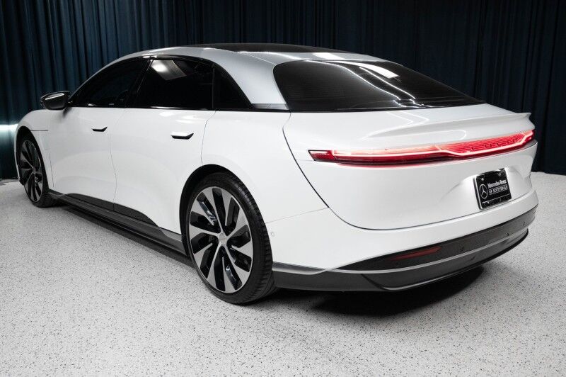 2022 Lucid Air Grand Touring Sedan Scottsdale AZ