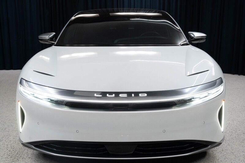 2022 Lucid Air Grand Touring Sedan Scottsdale AZ