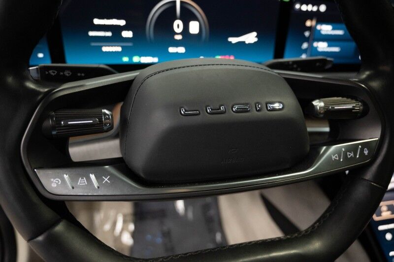 2022 Lucid Air Grand Touring Sedan Scottsdale AZ