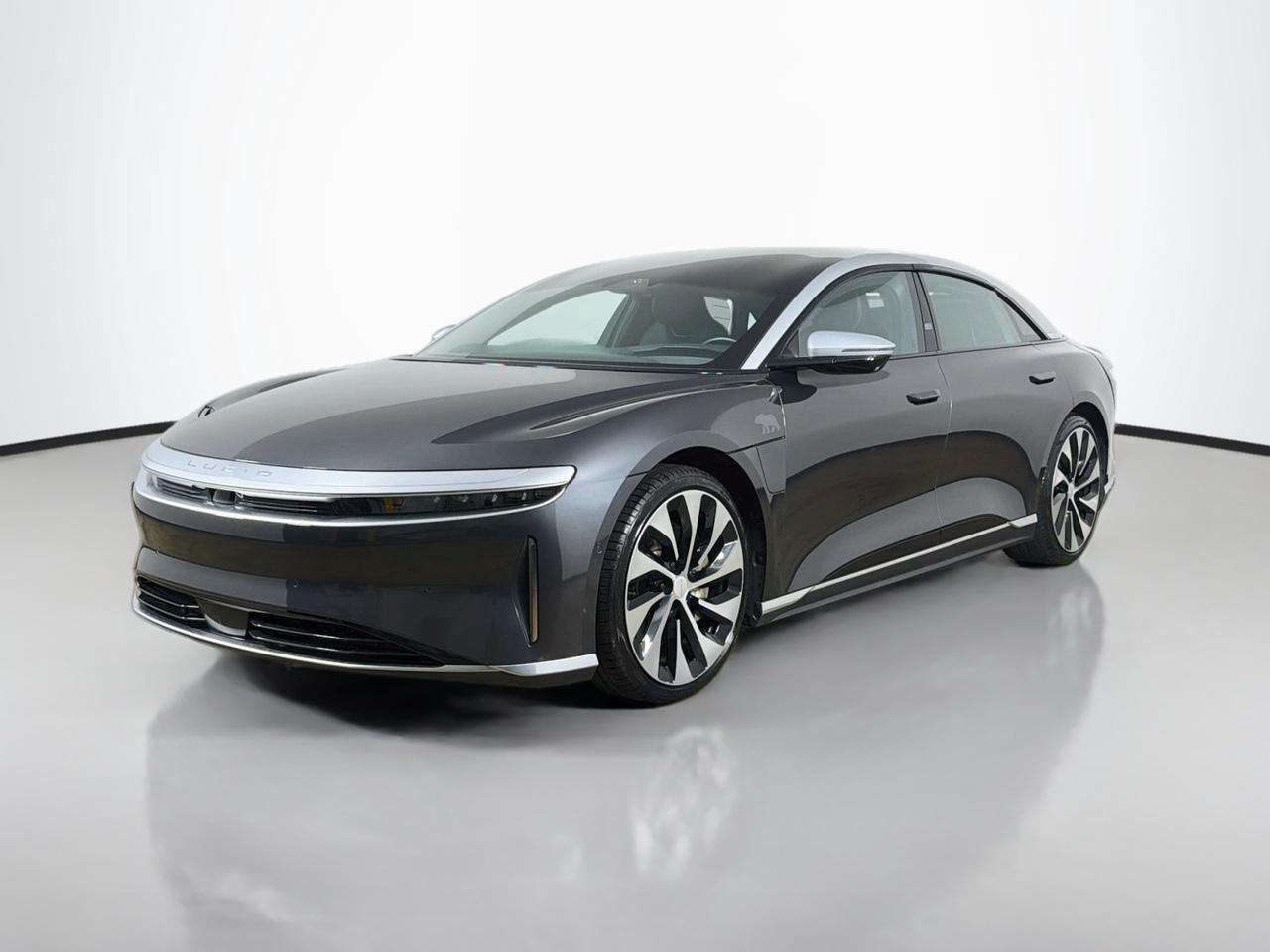 2022 Lucid Air Grand Touring