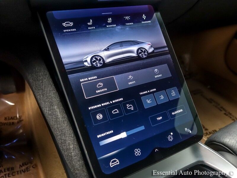 2022 Lucid Air Grand Touring Willowbrook IL
