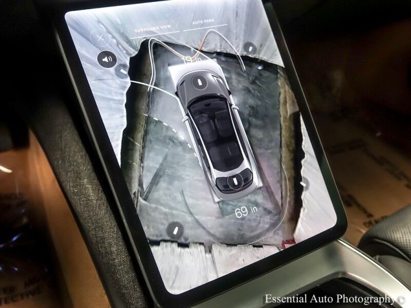 2022 Lucid Air Grand Touring Willowbrook IL