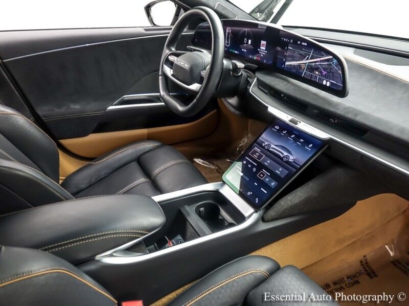 2022 Lucid Air Grand Touring Willowbrook IL