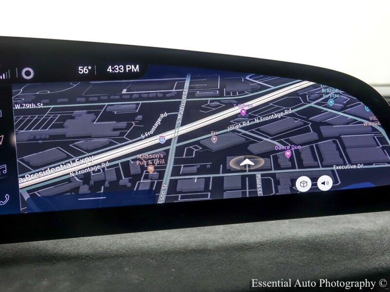 2022 Lucid Air Grand Touring Willowbrook IL