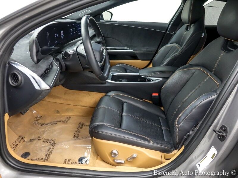 2022 Lucid Air Grand Touring Willowbrook IL