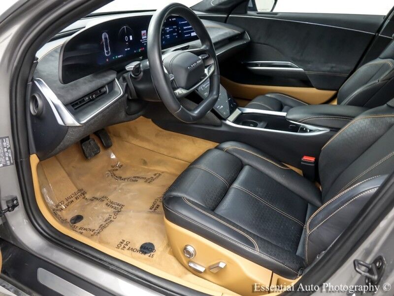 2022 Lucid Air Grand Touring Willowbrook IL