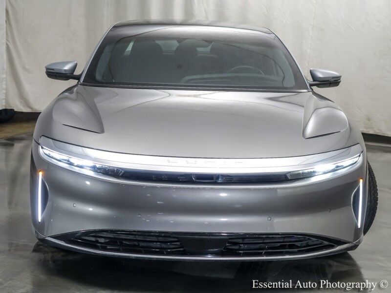 2022 Lucid Air Grand Touring Willowbrook IL
