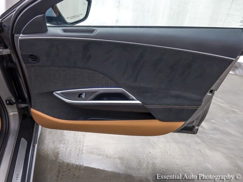 2022 Lucid Air Grand Touring Willowbrook IL