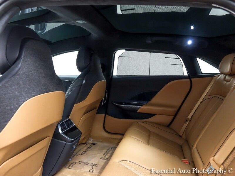 2022 Lucid Air Grand Touring Willowbrook IL