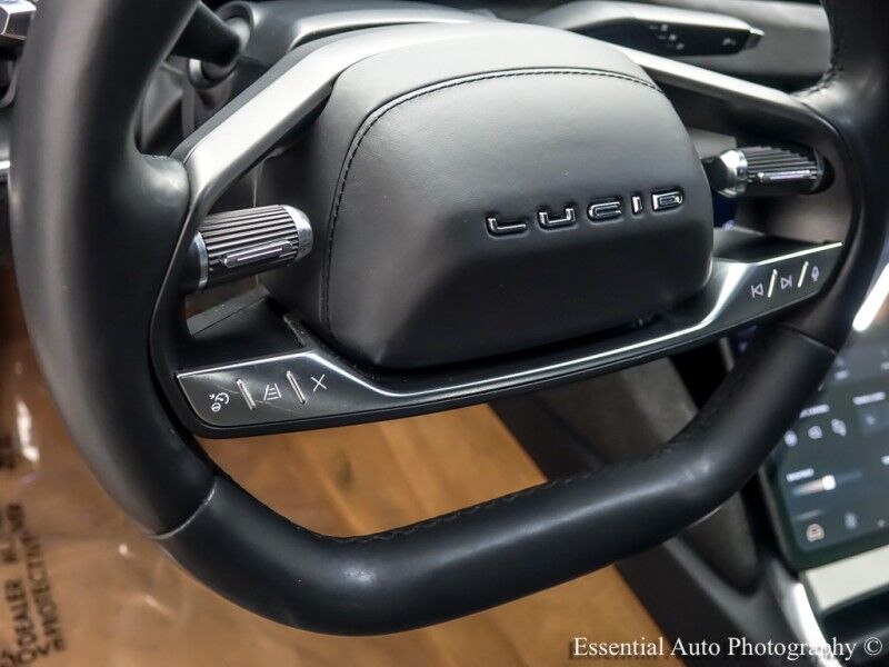 2022 Lucid Air Grand Touring Willowbrook IL