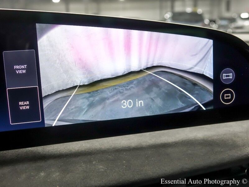 2022 Lucid Air Grand Touring Willowbrook IL