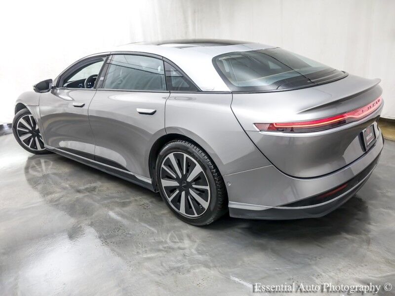 2022 Lucid Air Grand Touring Willowbrook IL