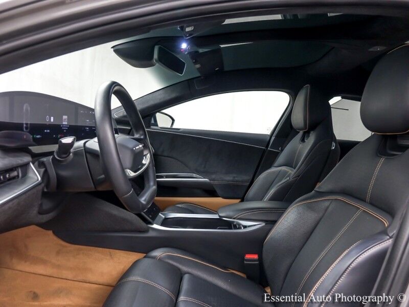 2022 Lucid Air Grand Touring Willowbrook IL