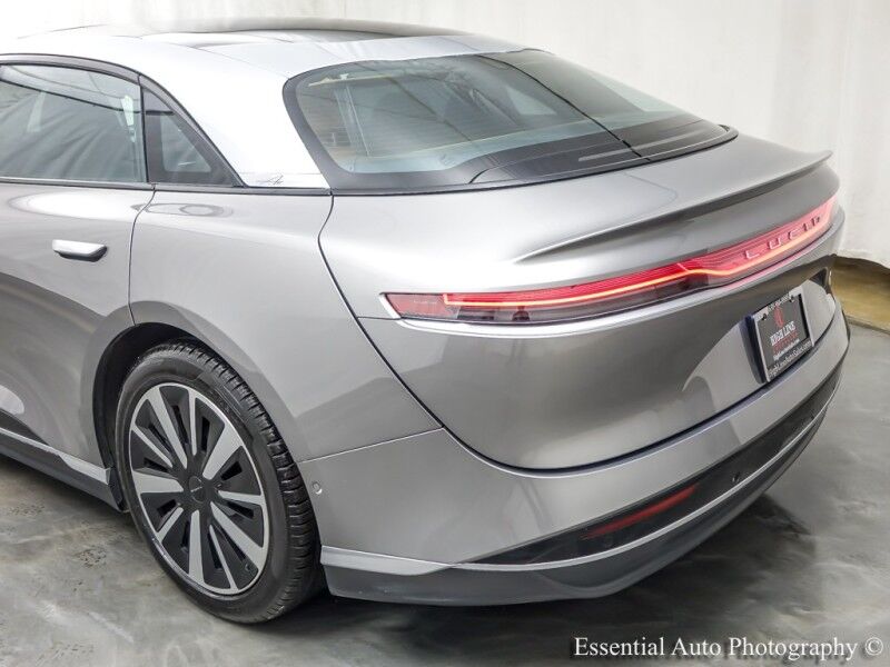 2022 Lucid Air Grand Touring Willowbrook IL