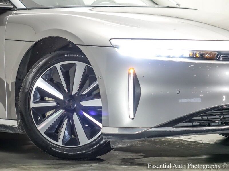 2022 Lucid Air Grand Touring