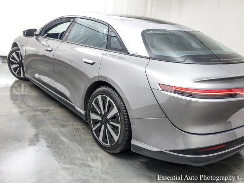 2022 Lucid Air Grand Touring Willowbrook IL