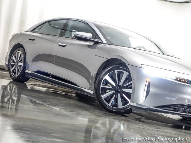 2022 Lucid Air Grand Touring Willowbrook IL