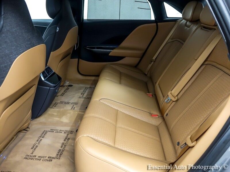 2022 Lucid Air Grand Touring Willowbrook IL