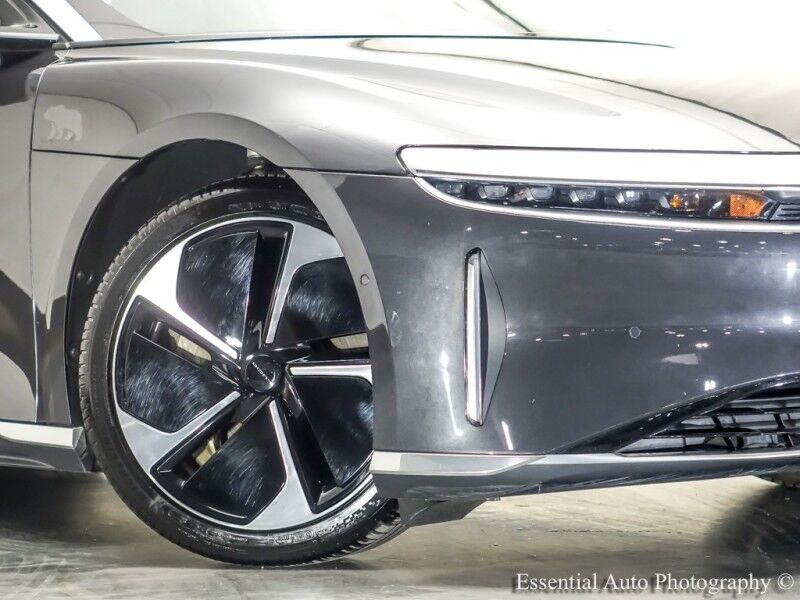 2022 Lucid Air Grand Touring