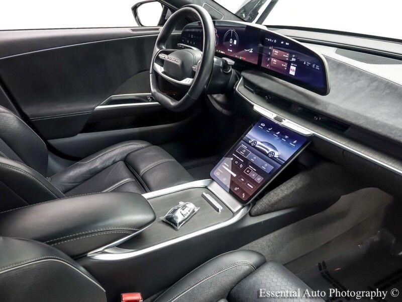2022 Lucid Air Grand Touring Willowbrook IL