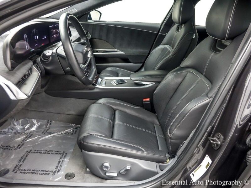 2022 Lucid Air Grand Touring Willowbrook IL