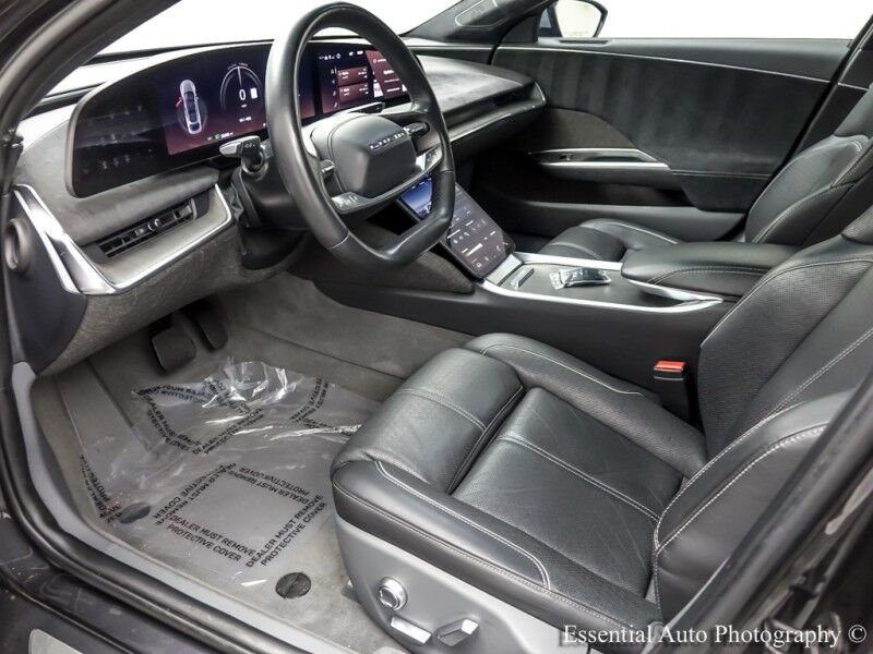 2022 Lucid Air Grand Touring Willowbrook IL