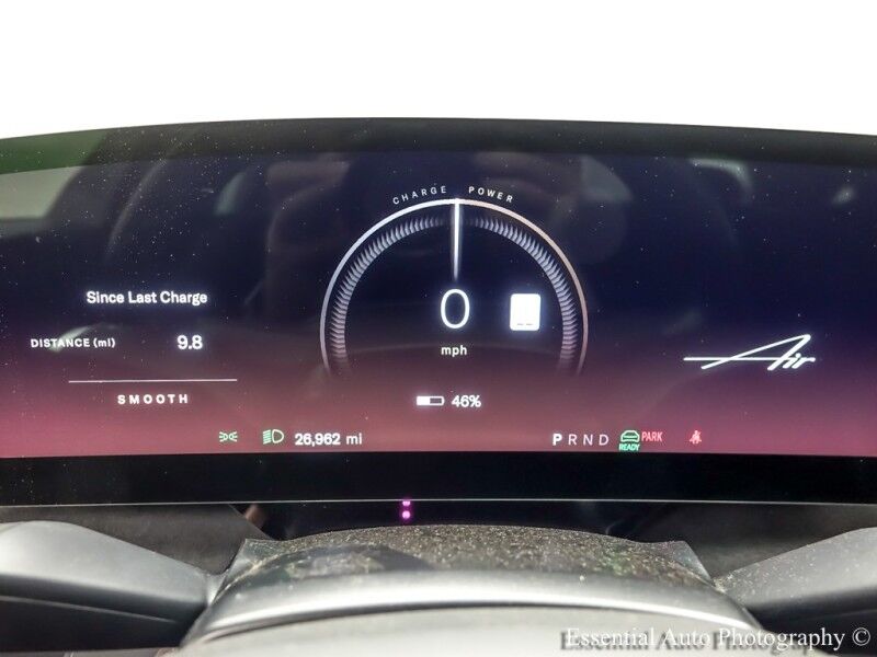 2022 Lucid Air Grand Touring Willowbrook IL