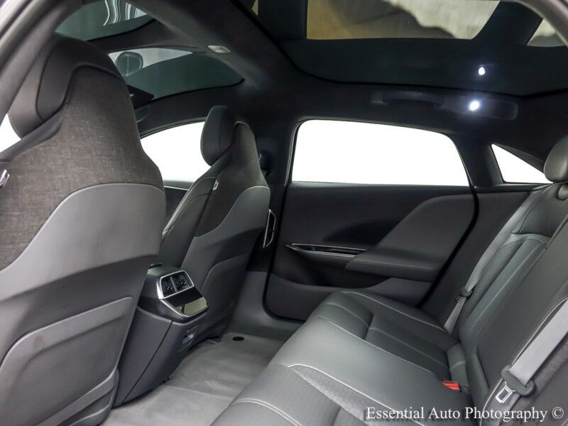 2022 Lucid Air Grand Touring Willowbrook IL