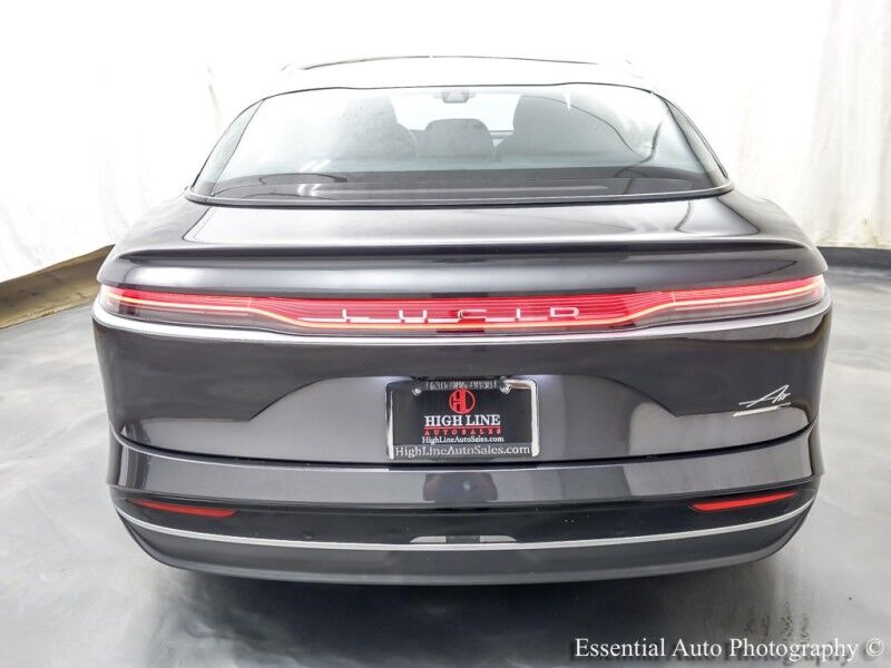2022 Lucid Air Grand Touring Willowbrook IL