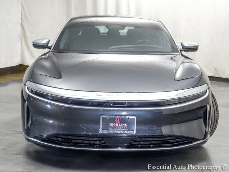 2022 Lucid Air Grand Touring Willowbrook IL