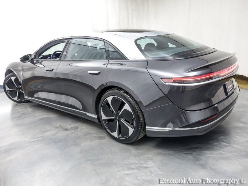 2022 Lucid Air Grand Touring Willowbrook IL