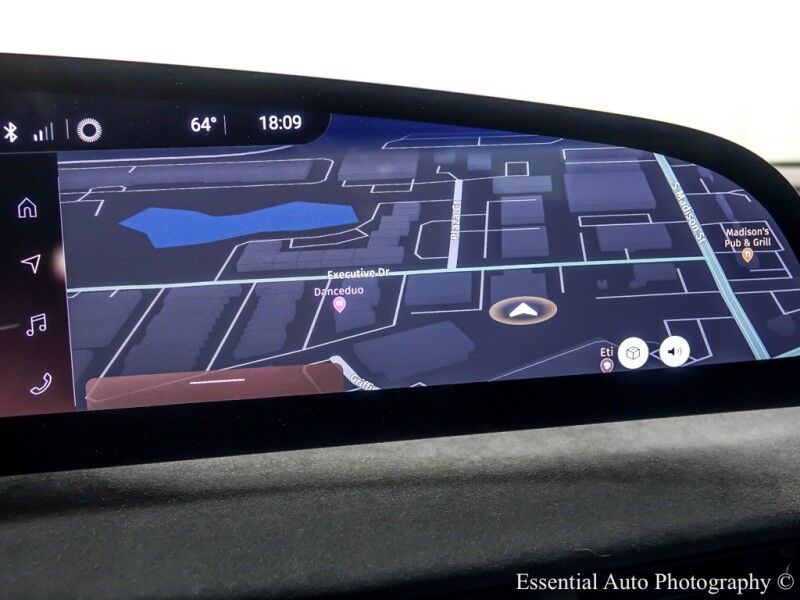2022 Lucid Air Grand Touring Willowbrook IL