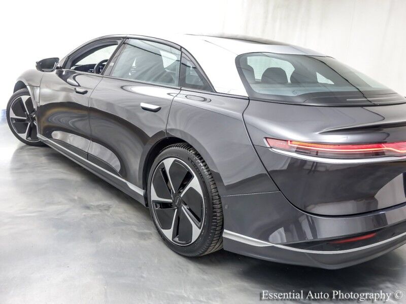 2022 Lucid Air Grand Touring Willowbrook IL