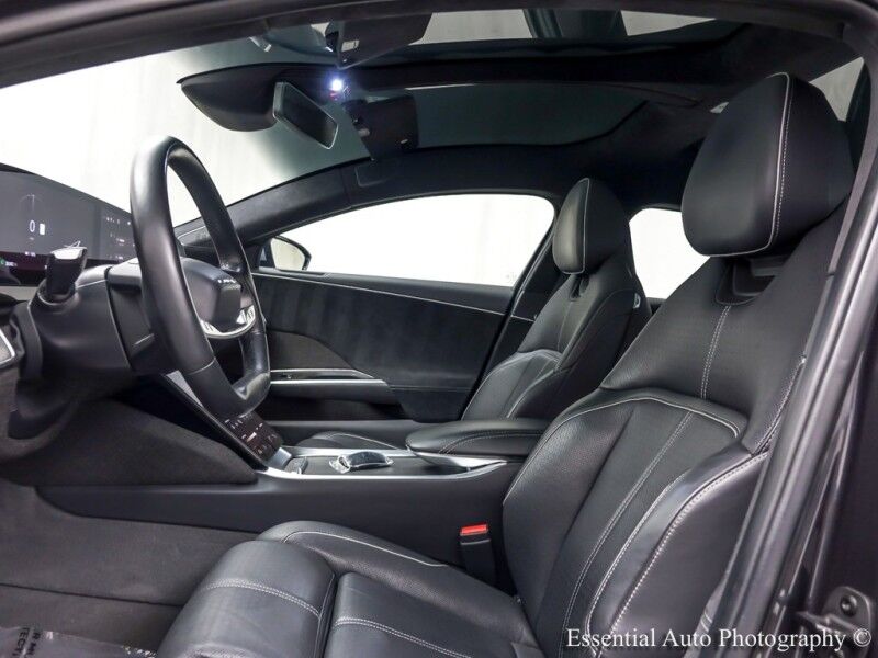 2022 Lucid Air Grand Touring Willowbrook IL