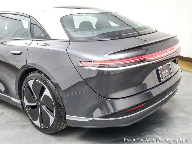 2022 Lucid Air Grand Touring Willowbrook IL