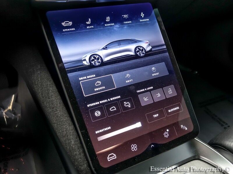 2022 Lucid Air Grand Touring Willowbrook IL