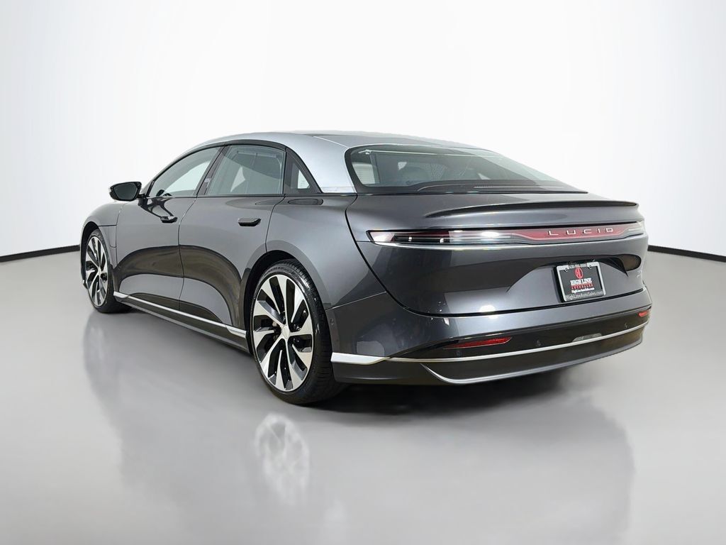 2022 Lucid Air Grand Touring Willowbrook IL