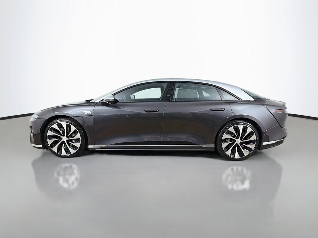 2022 Lucid Air Grand Touring Willowbrook IL